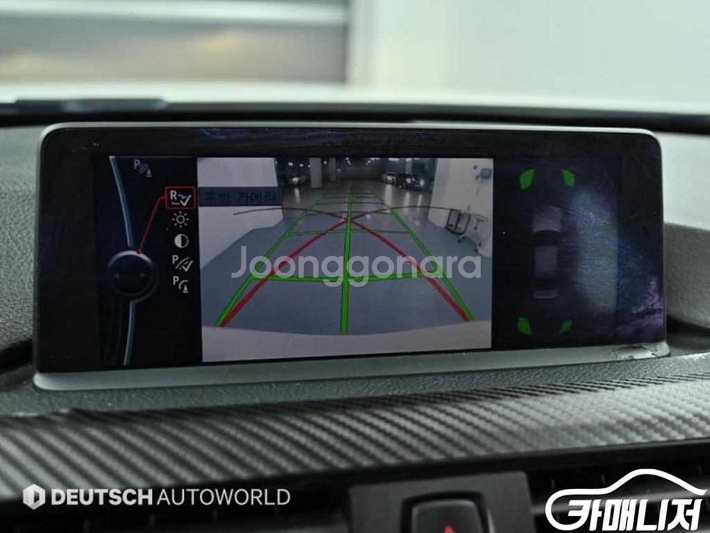 [BMW]3시리즈 (F30) 320d #최저가도전--8