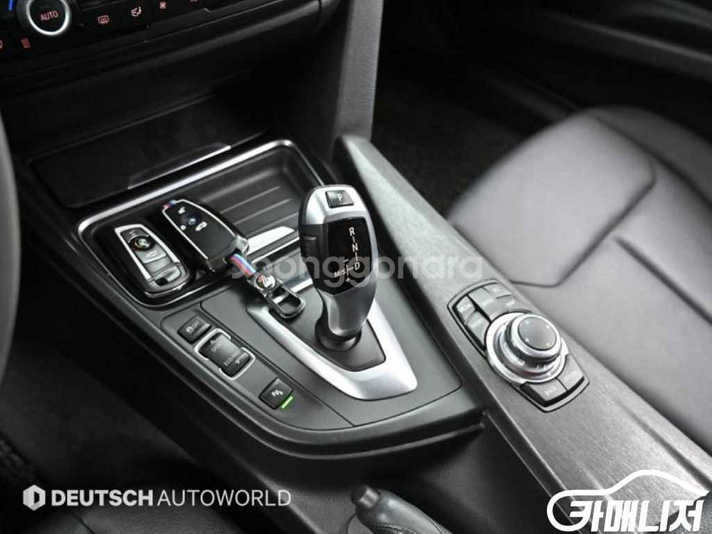 [BMW]3시리즈 (F30) 320d #최저가도전--6