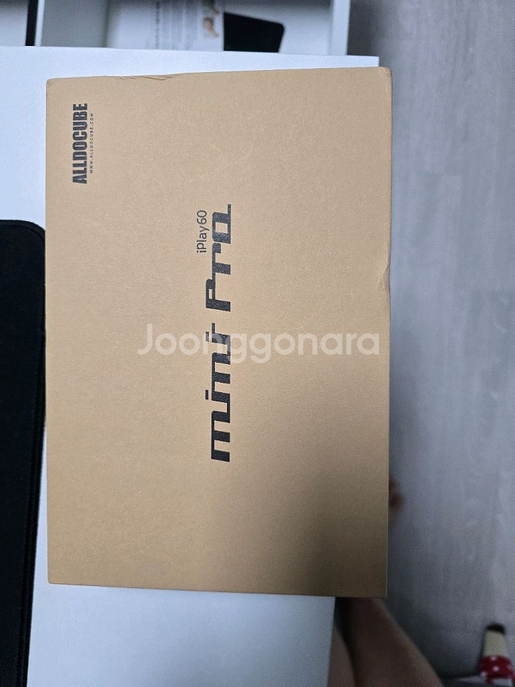 iPlay60 mini pro lte 지자계 ok--2