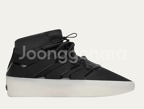 피어오브갓 X 아디다스 I 바스켓볼 카본--0