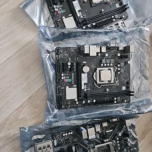 h310 b460m z390 z490 각종 보드판매