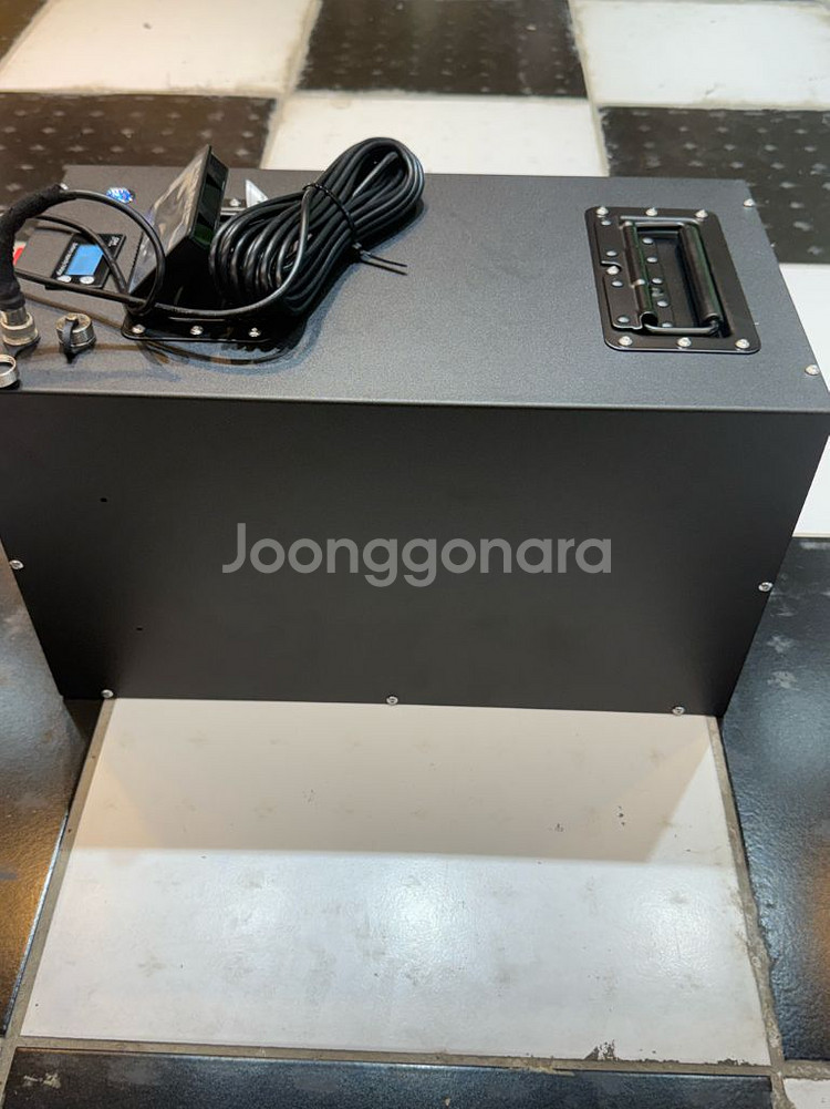 인산철 파워뱅크 460a--3