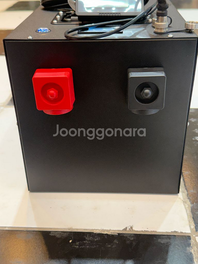 인산철 파워뱅크 460a--1