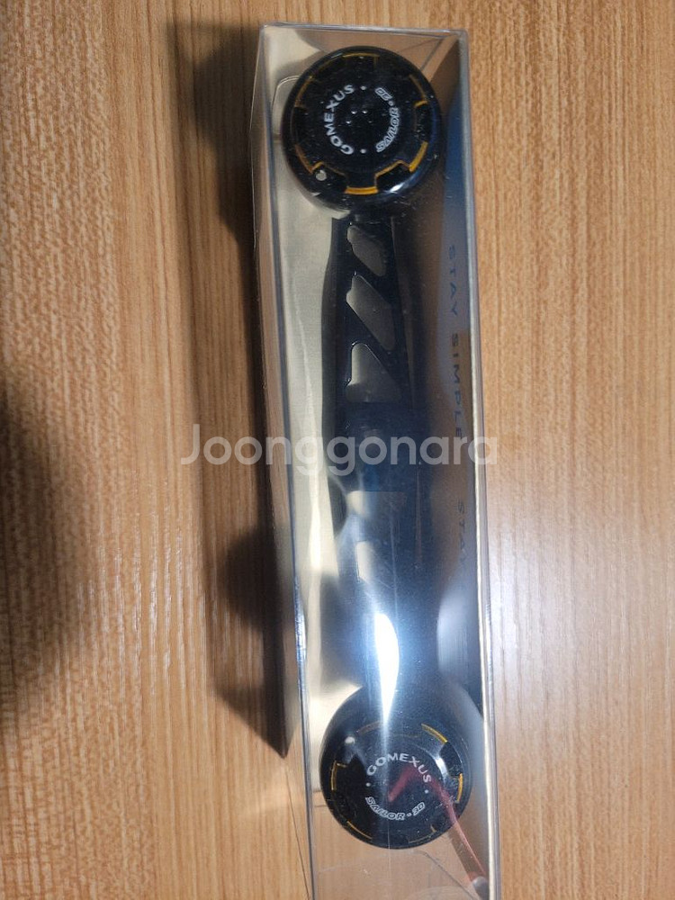 고멕서스 베이트릴 핸들 120mm bdh-a30--2