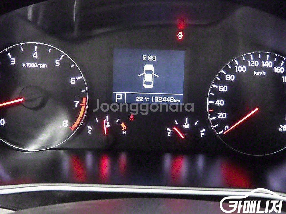 [기아]더 뉴 K7 2.4 GDI 프레스티지 #최저가도--1