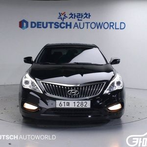 [현대]그랜저 HG LPG HG300 MODERN (5