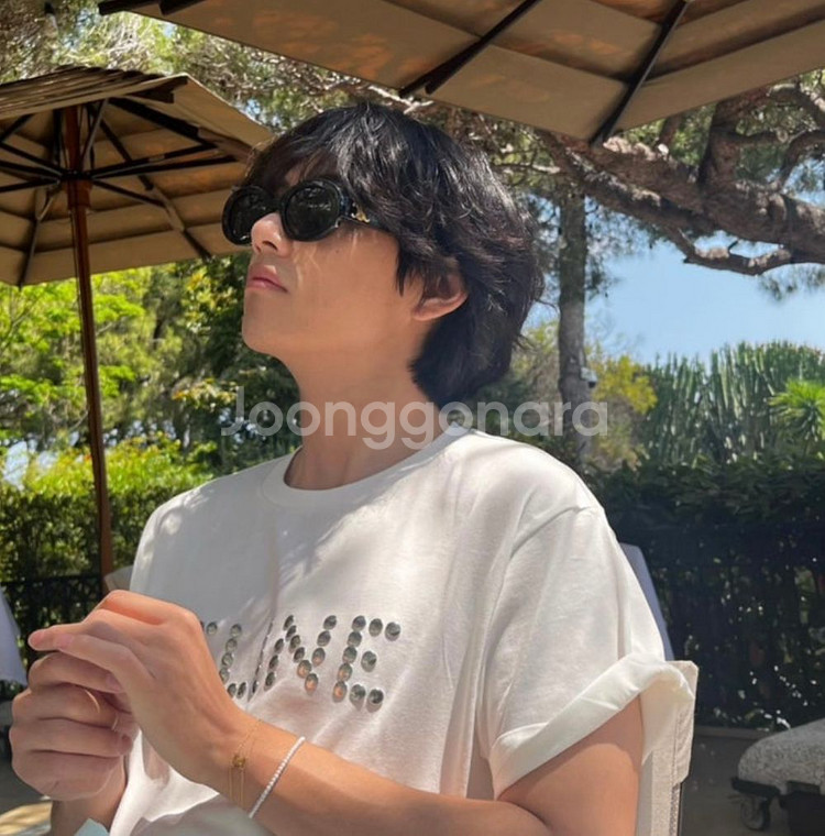 셀린느 선글라스 트리옹프 01 블랙--5