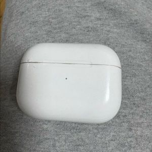 에어팟프로2세대 본체