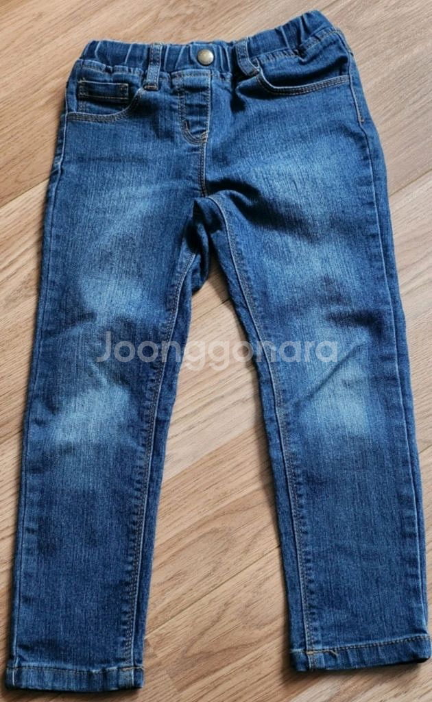 유아바지 100, 110일광--0