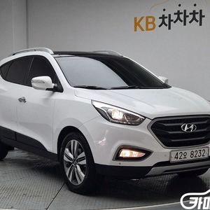 [현대]뉴 투싼iX 디젤(E-VGT)2WD 모던 (5인