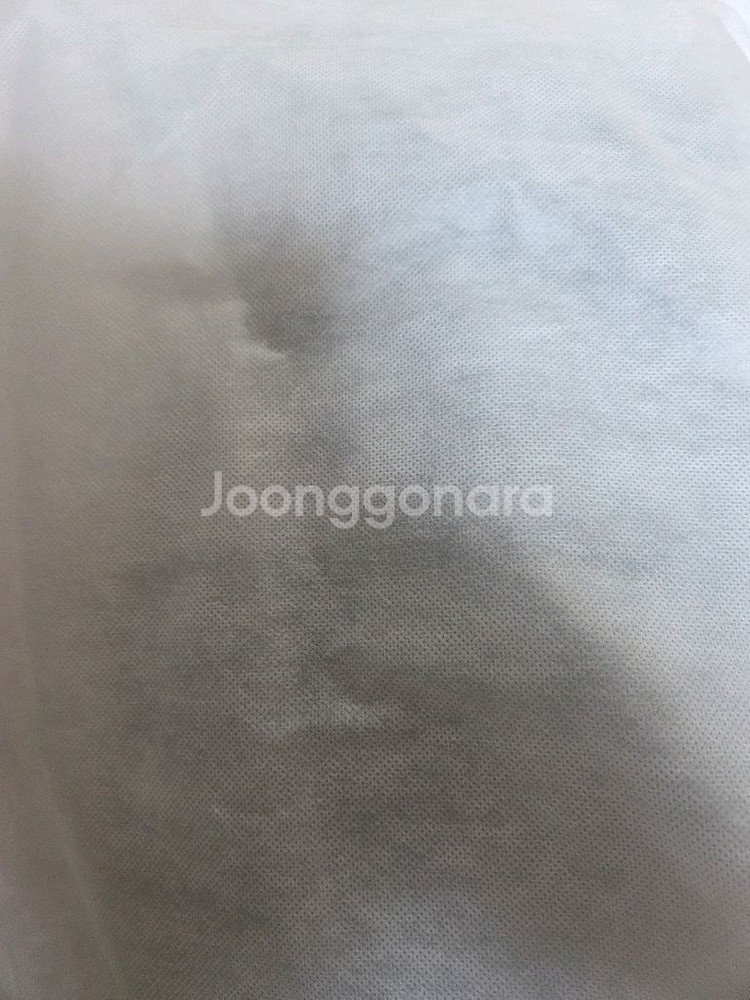 폴리테루 프론트 카고 급처분--3