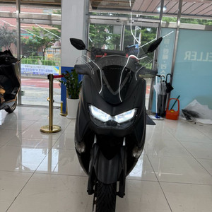24년식 nmax125 배달세팅 급매