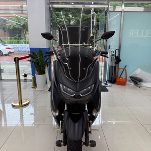 22년식 nmax125 풀튜닝 배달세팅 급매