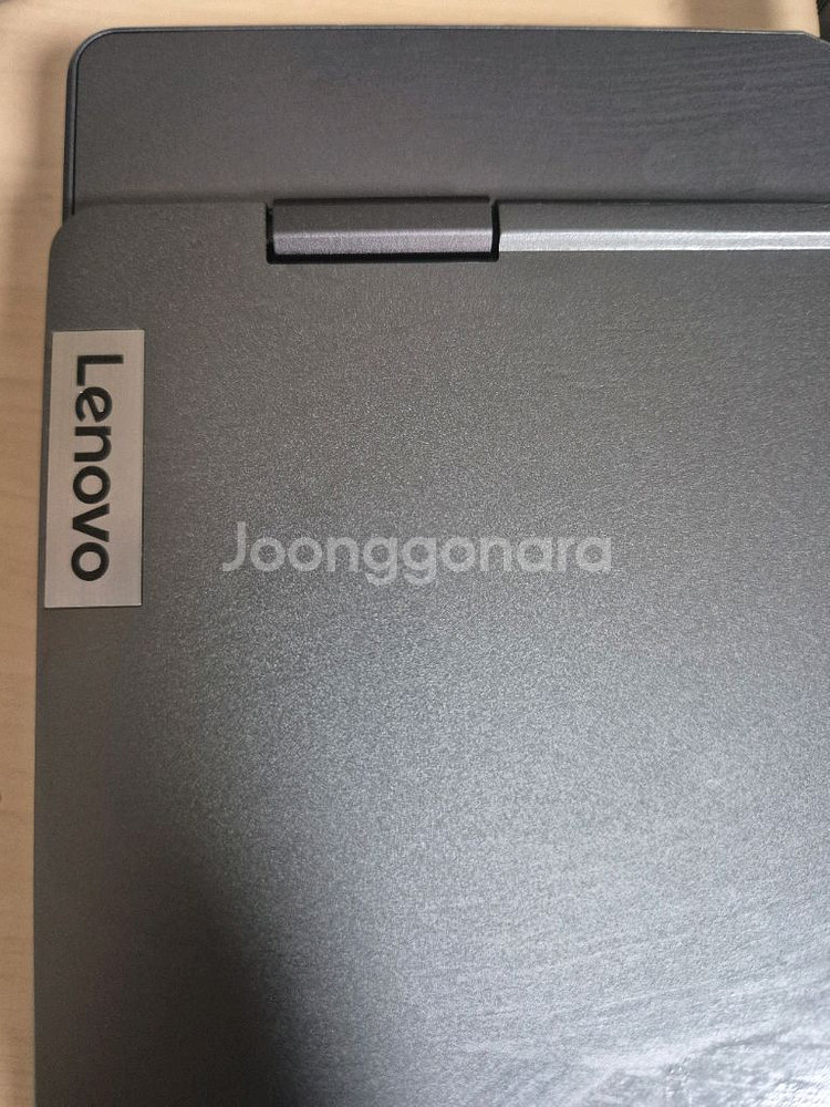 레노버 Legion 5 i7 RTX4060 1TB--2