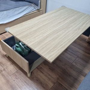 테이블