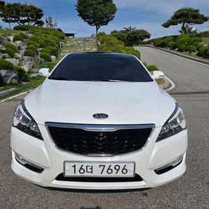 K7 LPG 3.0 2011년7월 판매합니다