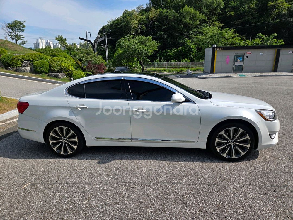 K7 LPG 3.0 2011년7월 판매합니다--2