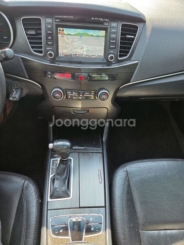 K7 LPG 3.0 2011년7월 판매합니다--7