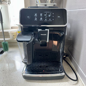 필립스 전자동 커피머신 라떼고 2231