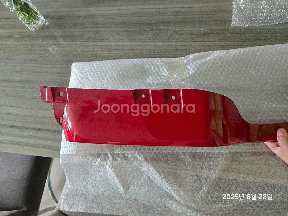 F57 순정 디퓨져--2