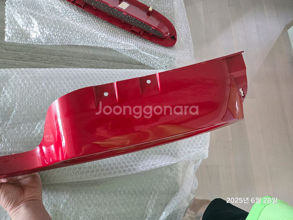 F57 순정 디퓨져--1