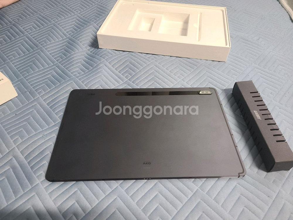 갤럭시 탭 S7+ wifi 256G--1