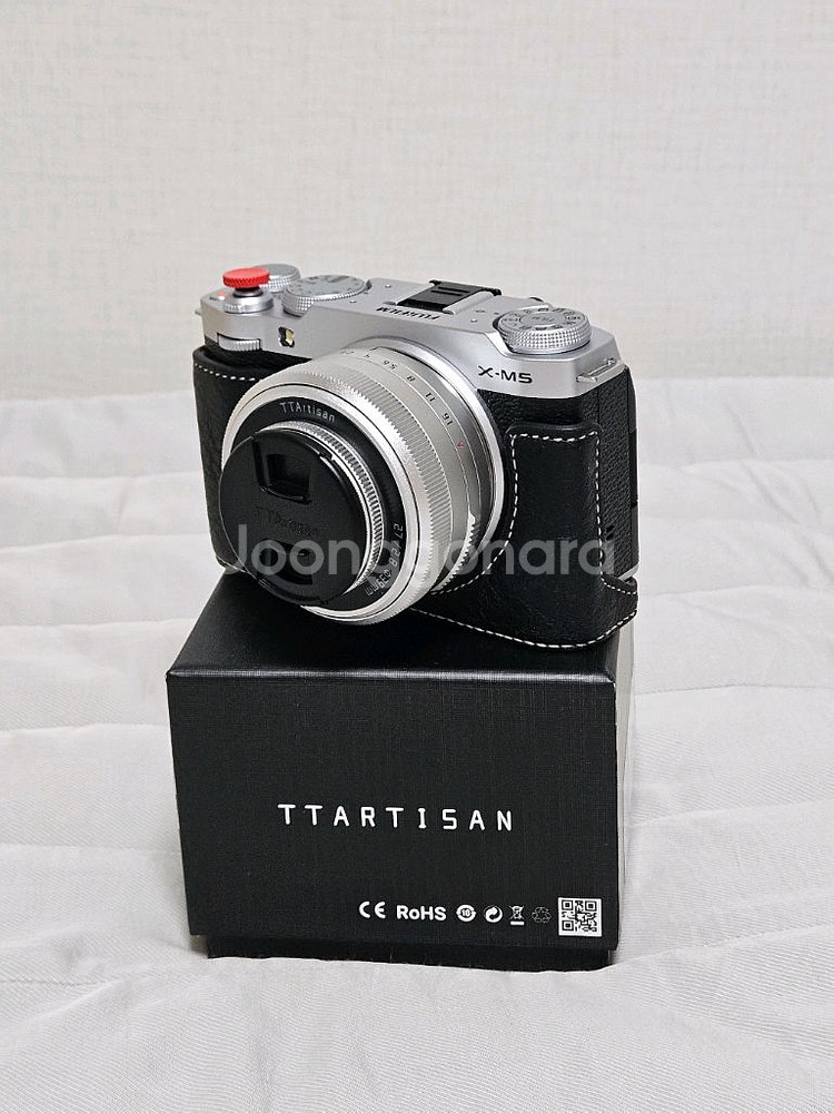 ttartisan 27mm f2.8--1