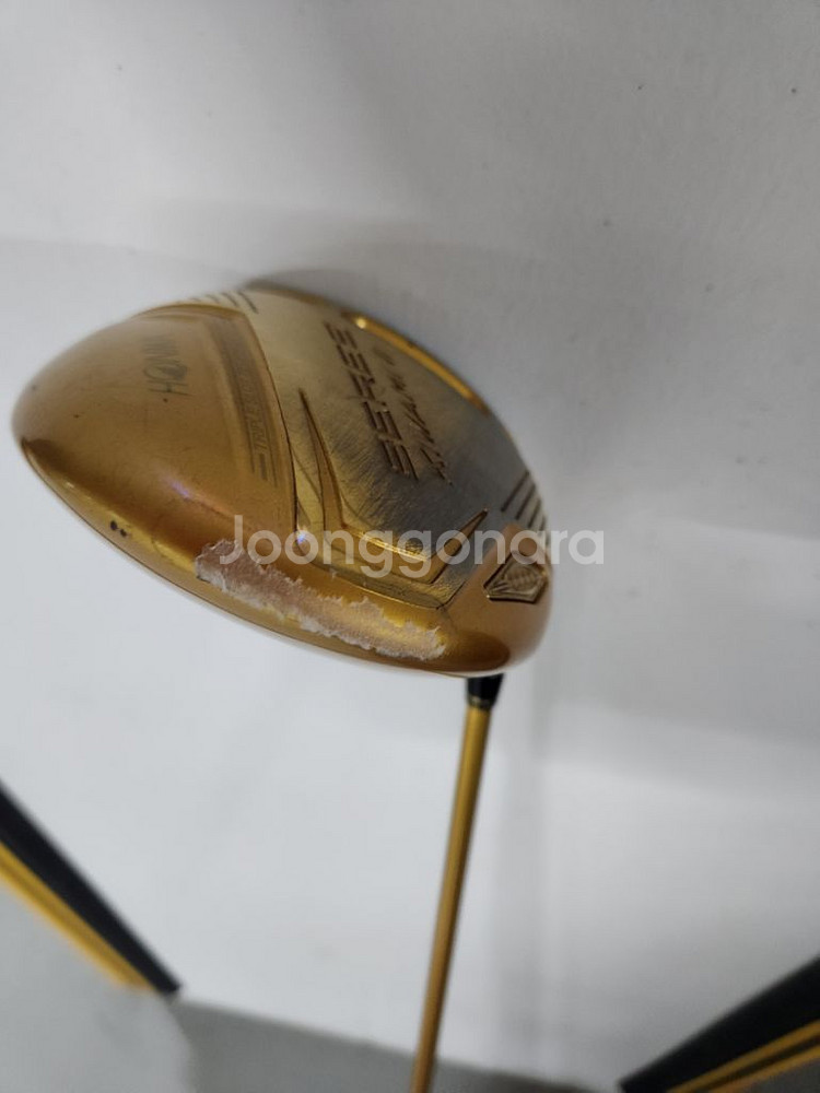 혼마키와미드라이버4스타(R)--5