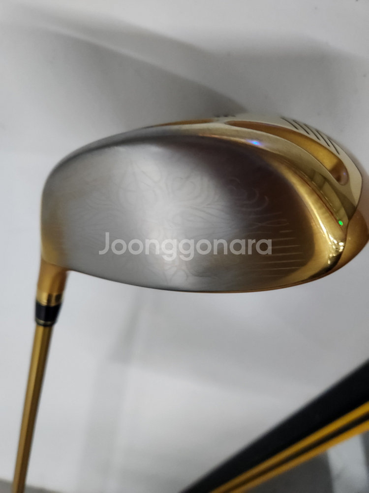 혼마키와미드라이버4스타(R)--6