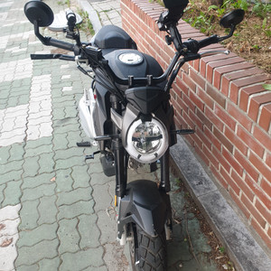 아이언125