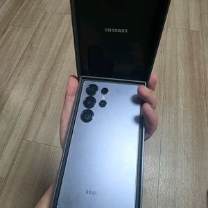 s25울트라 512 자급제 s25