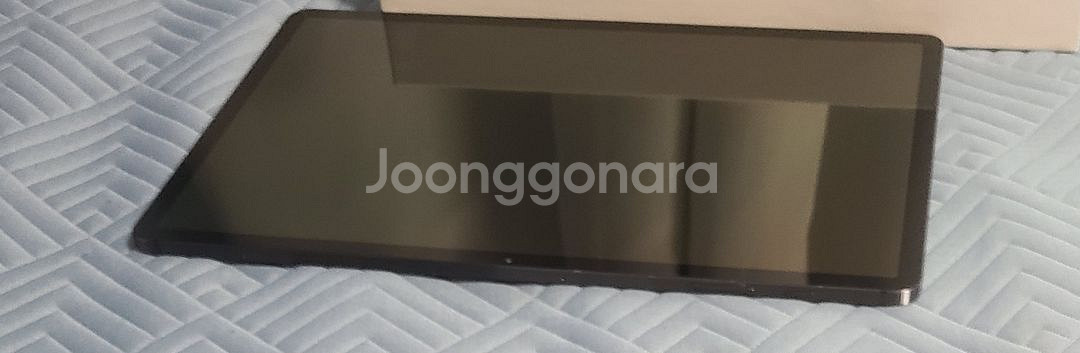 갤럭시 탭 S7+ wifi 256G--10