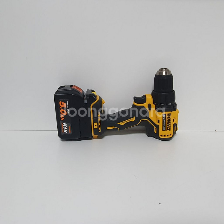 디월트 공구에 다른배터리 변환젠더 호환아답터--1