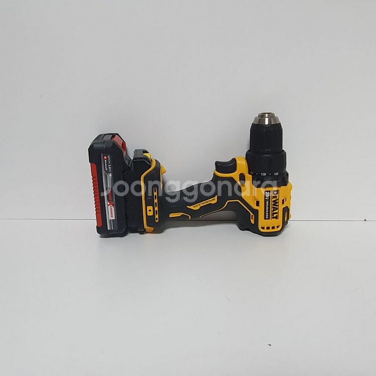 디월트 공구에 다른배터리 변환젠더 호환아답터--6