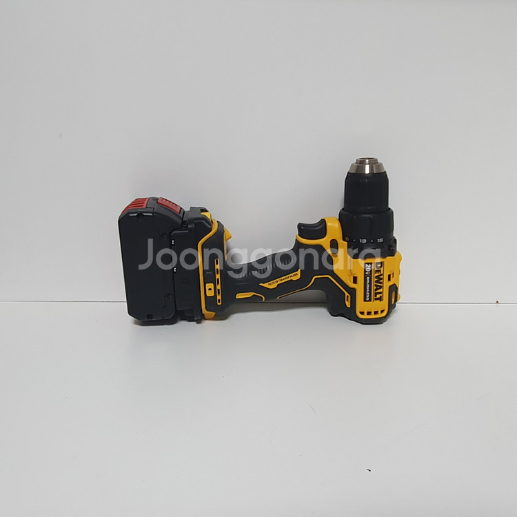 디월트 공구에 다른배터리 변환젠더 호환아답터--9