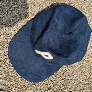 팔라스 p로고 볼캡