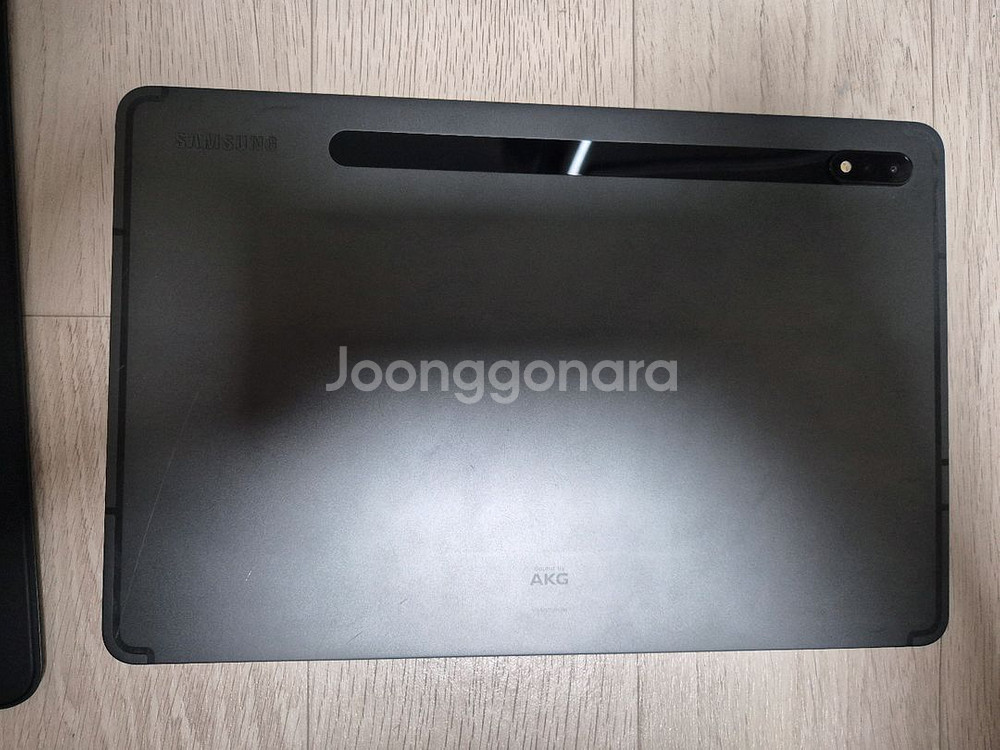 갤럭시탭 s8 wifi 팝니다--0