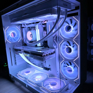 라이젠5 9600X 5060TI 본체