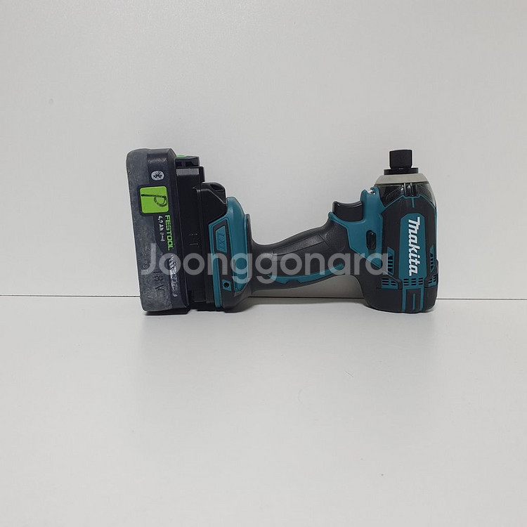 마끼다(마끼다 호환) 공구에 다른 배터리 변환젠더--0