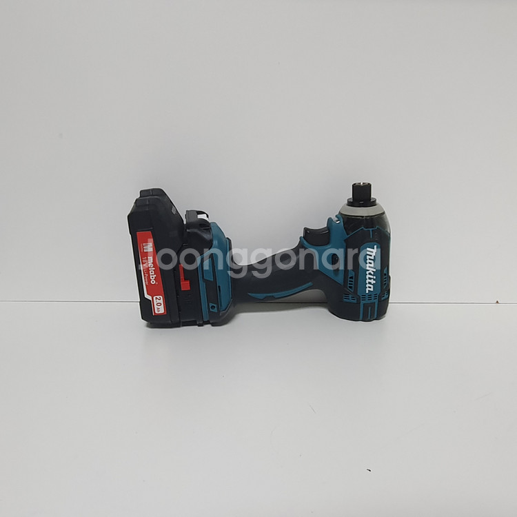 마끼다(마끼다 호환) 공구에 다른 배터리 변환젠더--1