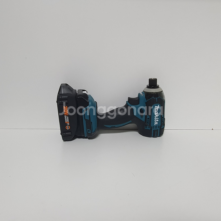 마끼다(마끼다 호환) 공구에 다른 배터리 변환젠더--4