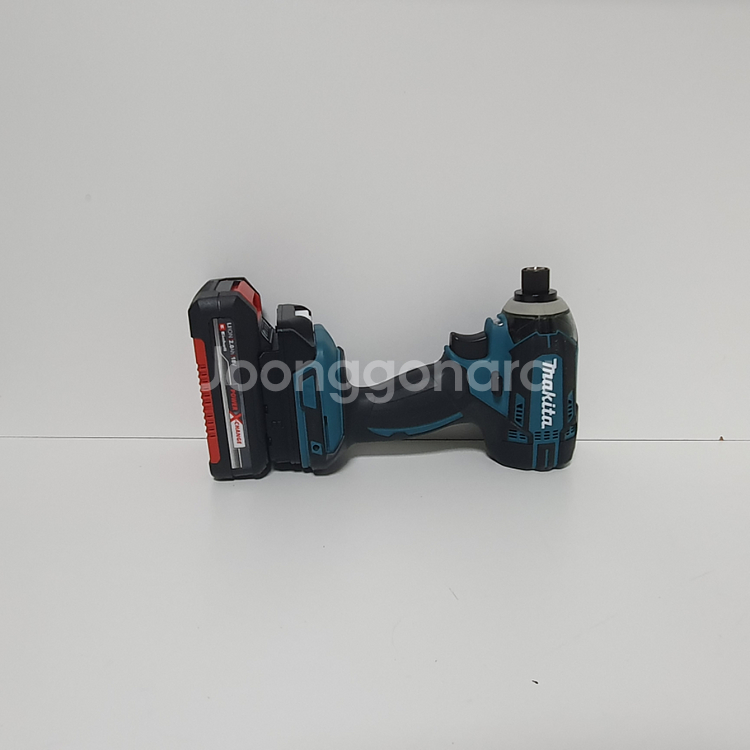 마끼다(마끼다 호환) 공구에 다른 배터리 변환젠더--7