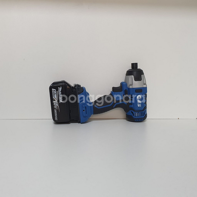 ES 공구에 다른배터리 연결아답터--5