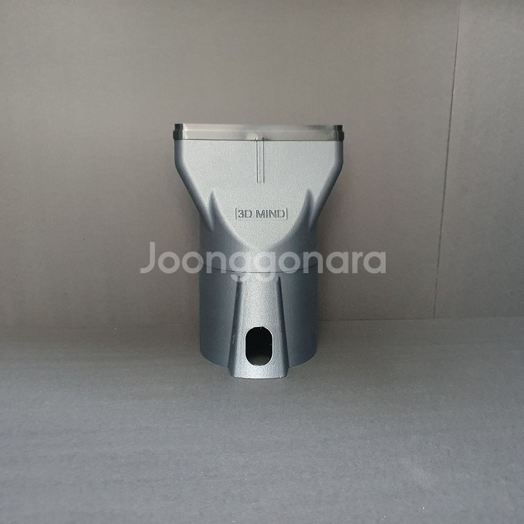 그린웍스 60v 송풍기호환 숏노즐(청소/세차를 편하게)--3