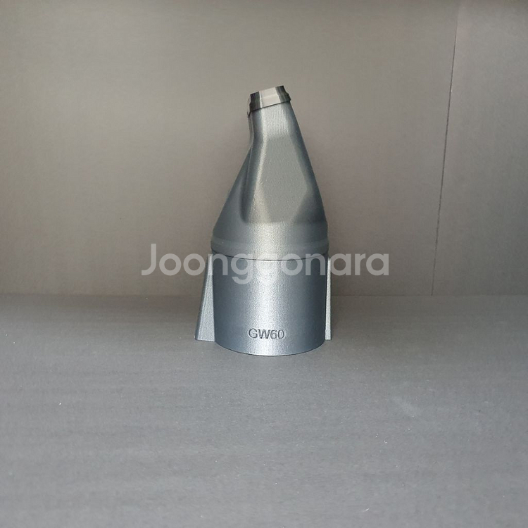 그린웍스 60v 송풍기호환 숏노즐(청소/세차를 편하게)--5