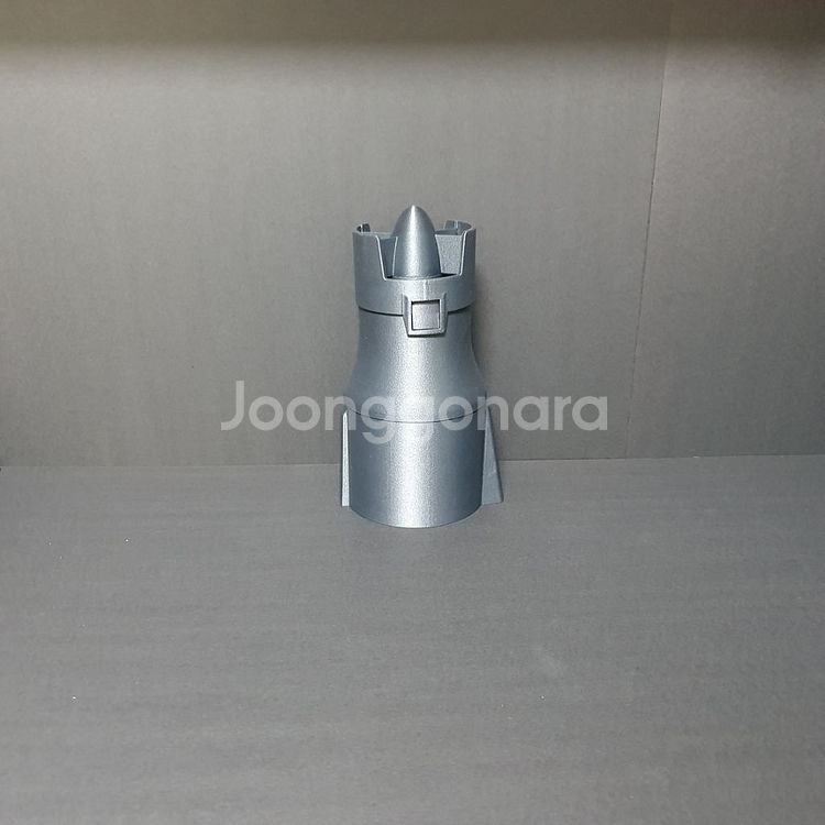 그린웍스 60v 송풍기호환 숏노즐(청소/세차를 편하게)--8