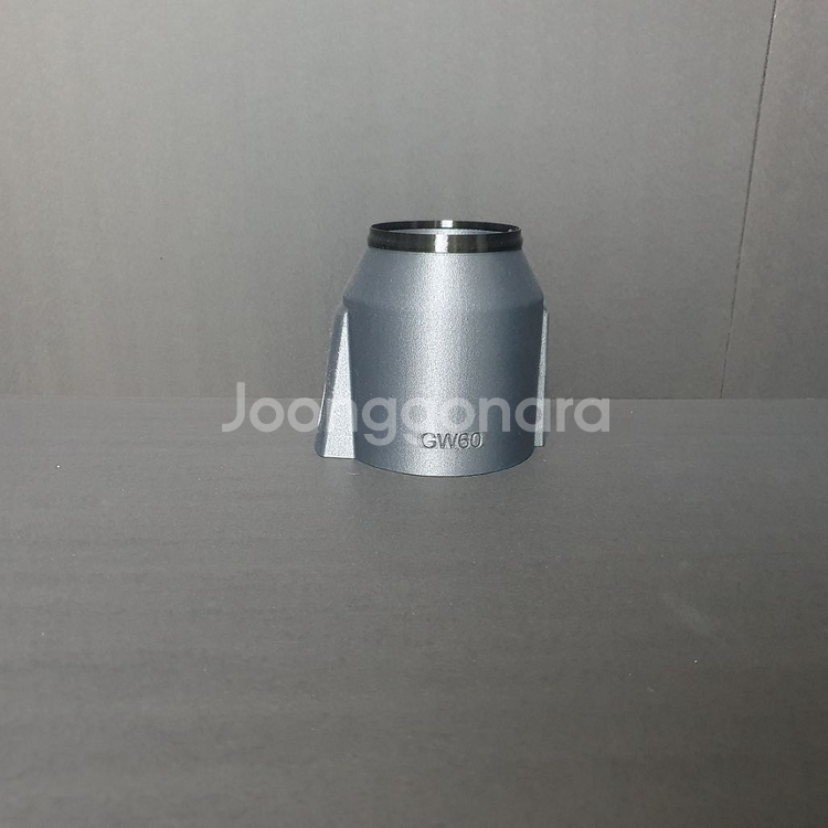 그린웍스 60v 송풍기호환 숏노즐(청소/세차를 편하게)--9