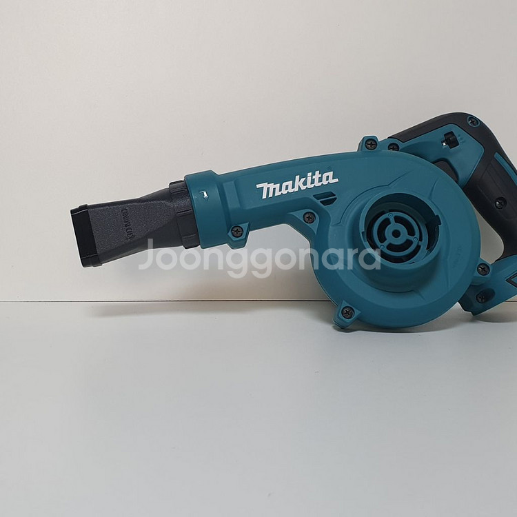 마끼다 소포 송풍기용 숏노즐(세차/청소)--0