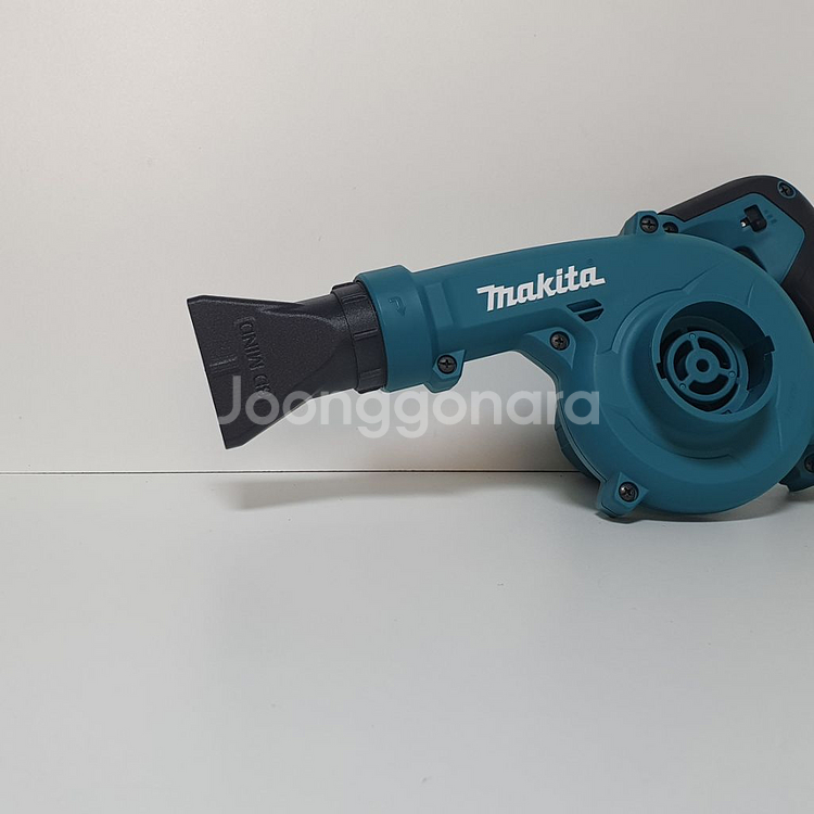 마끼다 소포 송풍기용 숏노즐(세차/청소)--2