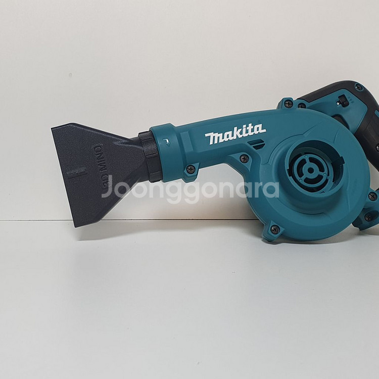 마끼다 소포 송풍기용 숏노즐(세차/청소)--3